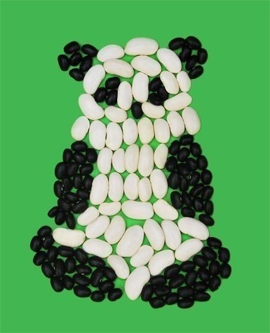 ​Идеи поделок из круп