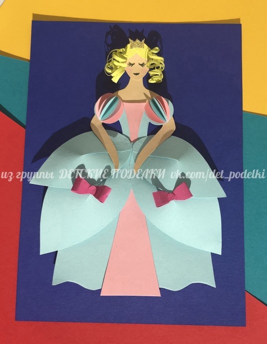 Милая принцесса Милая принцесса