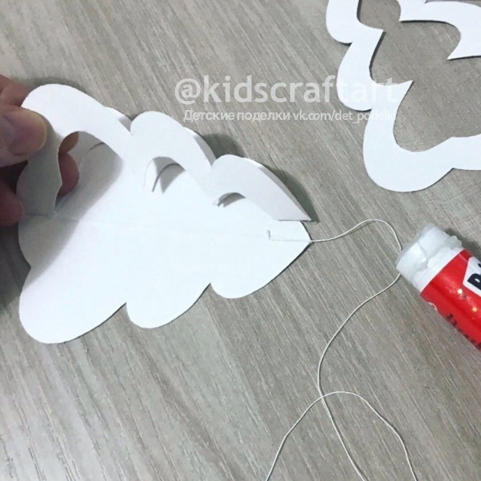 Снежинка с ёлочкой Снежинка с ёлочкой