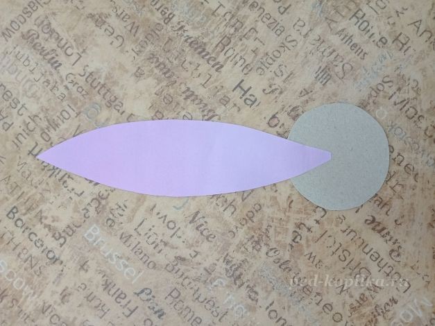 Цветок космеи: часть 1 Цветок космеи: часть 1