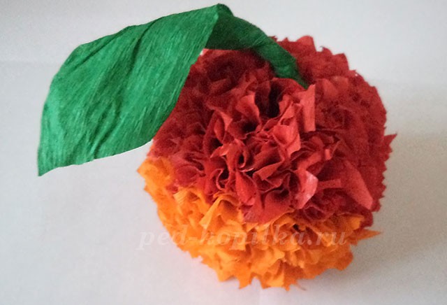 Торцевание на пластилине: мастер-класс Торцевание на пластилине: мастер-класс