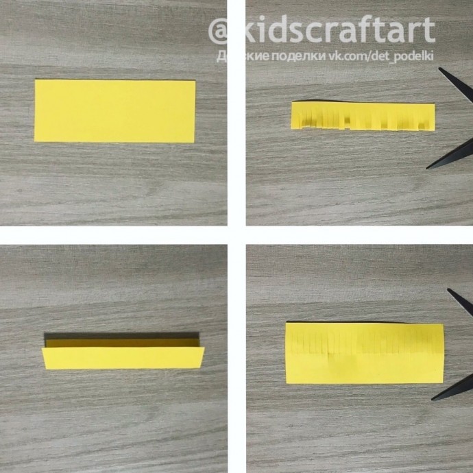 Букет ромашек