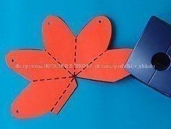 Клубничка для гостинца другу Клубничка для гостинца другу