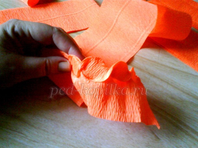 Лесные дары природы: мастер класс, часть 5 Лесные дары природы: мастер класс, часть 5