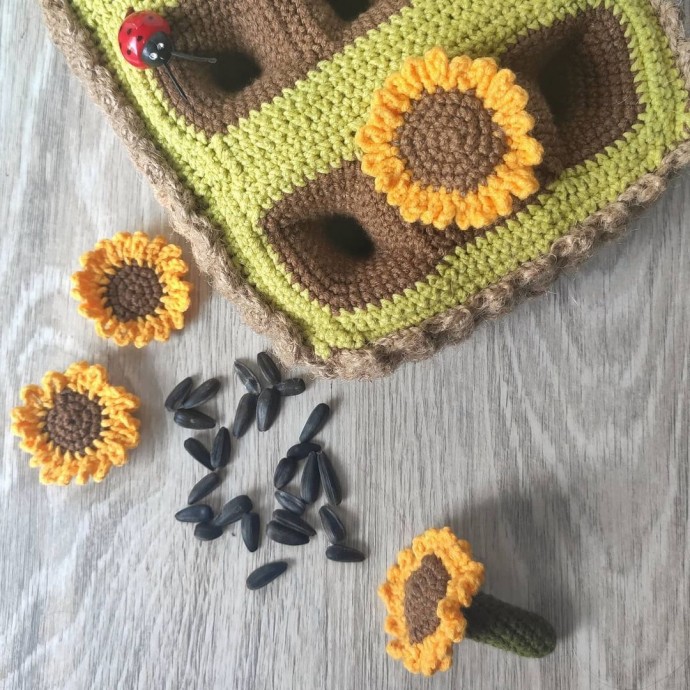 Огородик или клумба Огородик или клумба