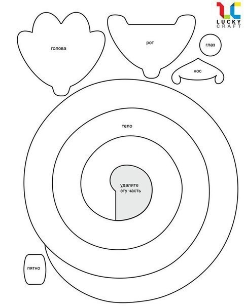 Весёлый питон
