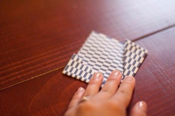​Букет оригами в технике "кусудама"