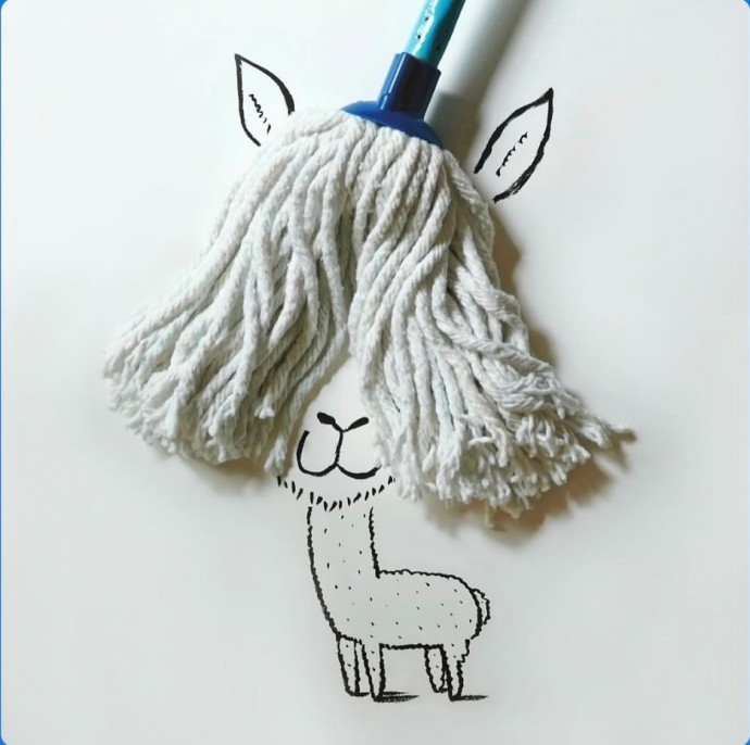 ​Когда прищепка – это крокодил