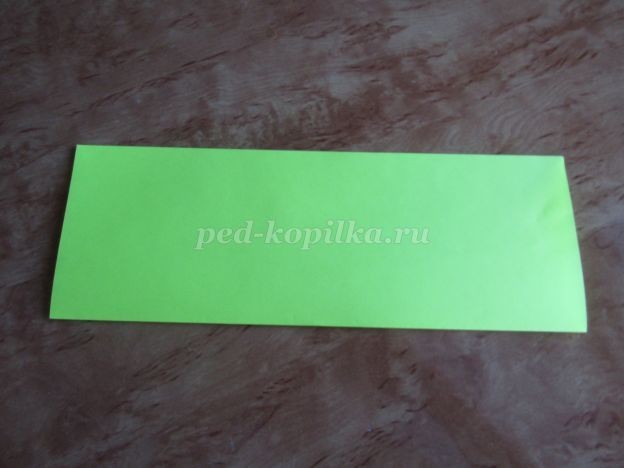 Красивая объемная снежинка из бумаги: часть 1 Красивая объемная снежинка из бумаги: часть 1