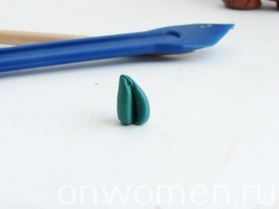 Лепим попугая Лепим попугая