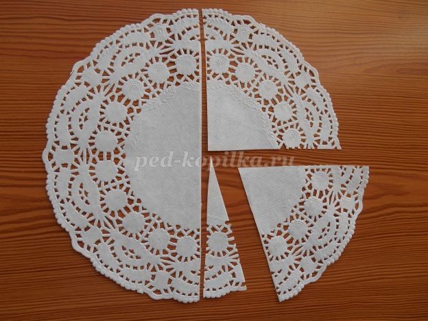 ​Васильки для любимой мамочки: часть 2