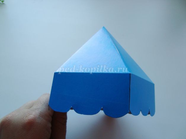 Волшебный фонарик