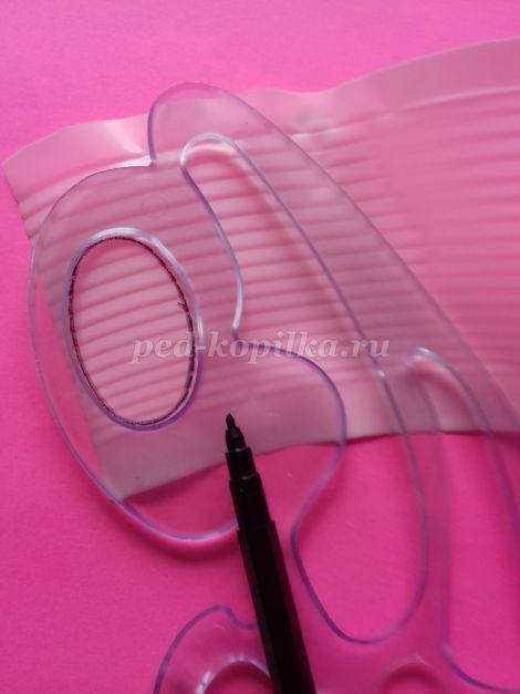 Как сделать подснежники детскими руками Как сделать подснежники детскими руками