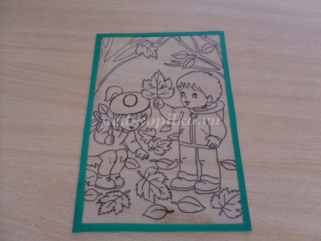 Пластилинография "Девочки в парке" Пластилинография "Девочки в парке"