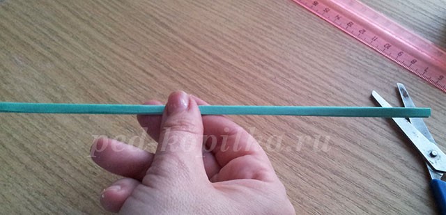 Ромашки из бумаги: мастер-класс, часть 2 Ромашки из бумаги: мастер-класс, часть 2