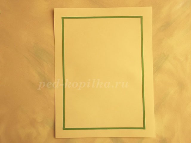 Ландыши в технике квиллинга Ландыши в технике квиллинга