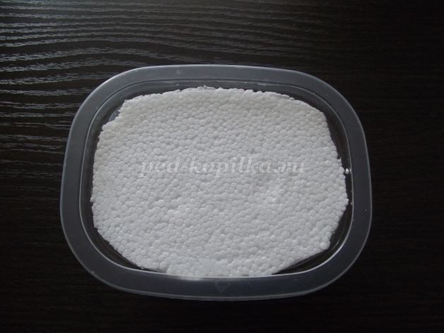 ​Маргаритки: мастер-класс: часть 2