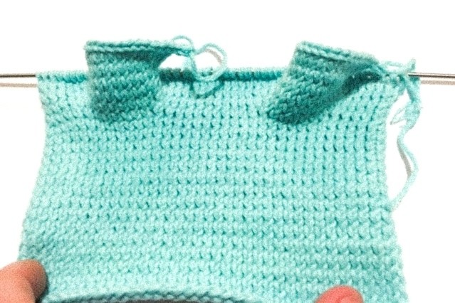 Одежда для мягких игрушек