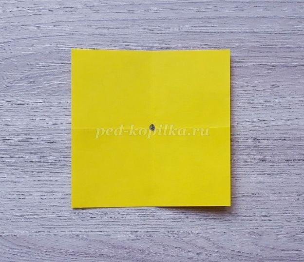 Звезда из бумаги: часть 1 Звезда из бумаги: часть 1