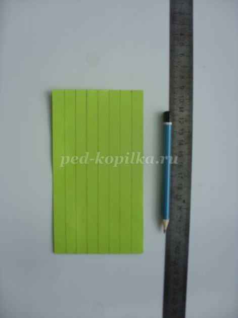 Корзина с цветами для мамы: мастер-класс, часть 1