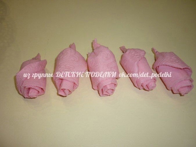 Букет розочек Букет розочек