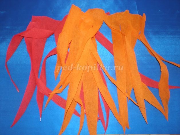 Изготовление ракеты из бросового материала: часть 2 Изготовление ракеты из бросового материала: часть 2