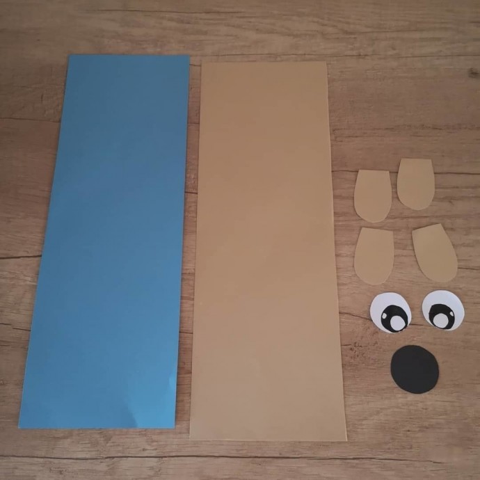 Оригинальный ёжик