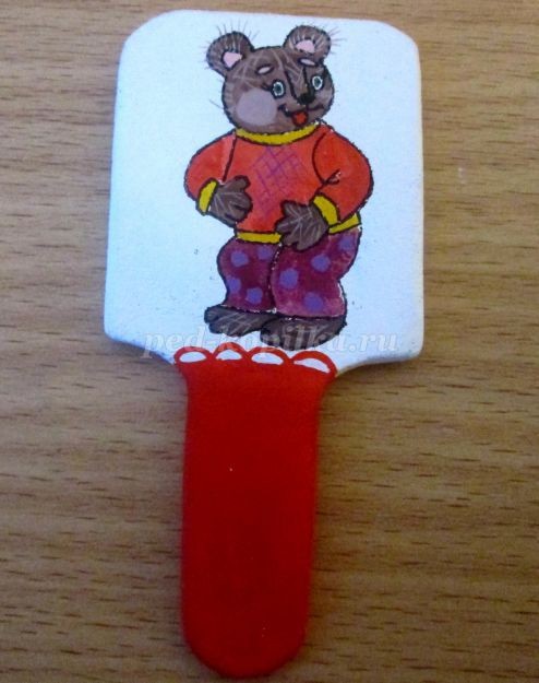 Плоскостной театр из опилок: часть 3 Плоскостной театр из опилок: часть 3