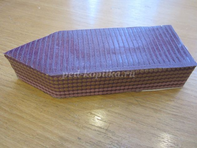 Восхитительный парусник: часть 1