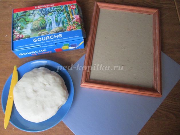 Львенок из соленого теста: часть 1 Львенок из соленого теста: часть 1