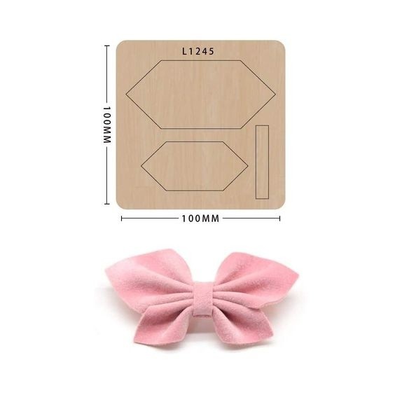 Разные бантики Разные бантики