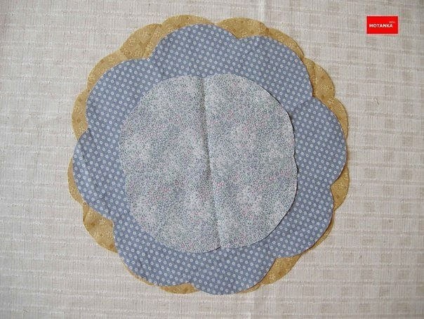 Лялька-мотанка Лялька-мотанка