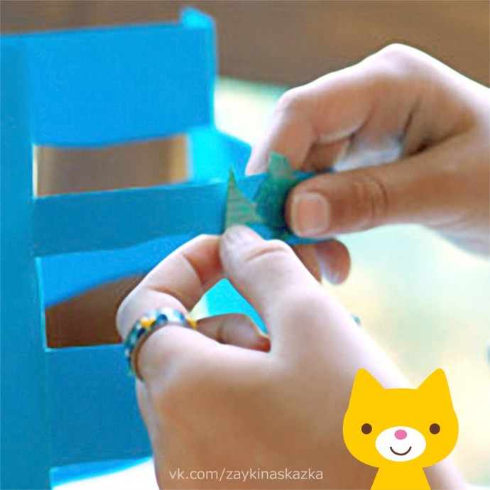 ​Объемное море