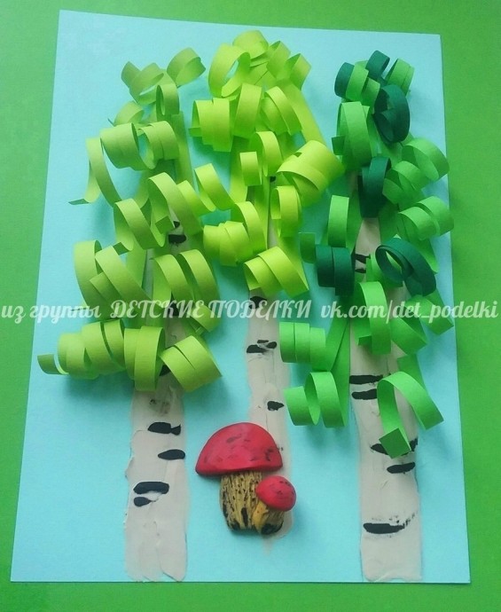 Подберёзовики Подберёзовики