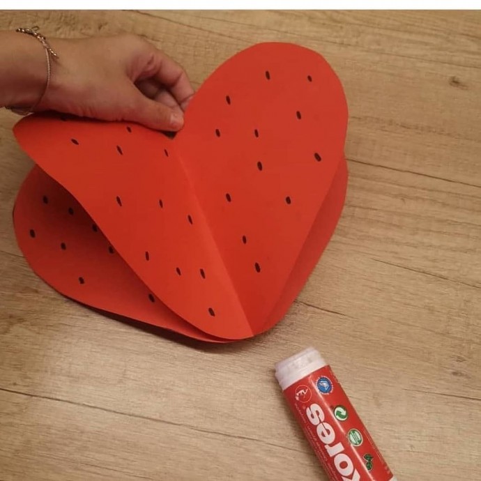 Ягоды клубники