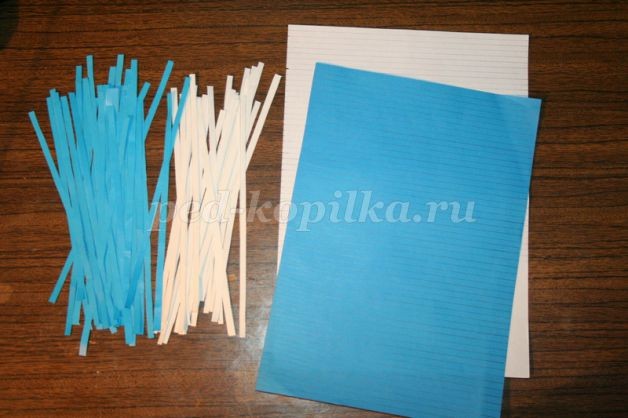 Карета детскими руками: мастер-класс Карета детскими руками: мастер-класс