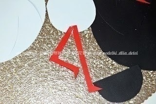 Бумажные аисты Бумажные аисты