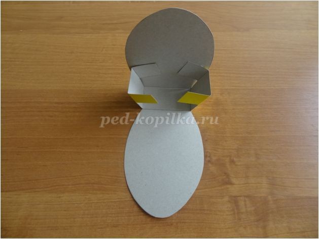 Цыплята: мастер-класс, часть 1 Цыплята: мастер-класс, часть 1