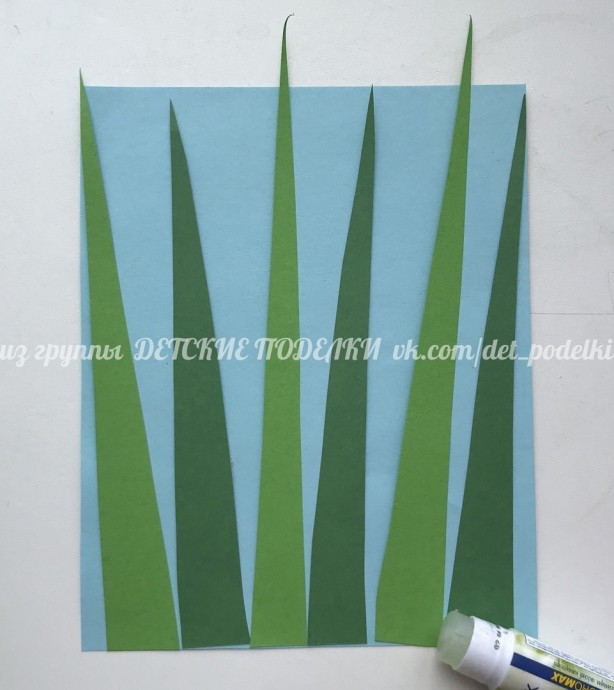 Цветочная улиточка Цветочная улиточка