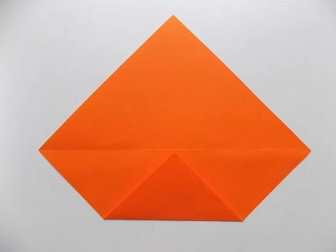 Котик на пальчик