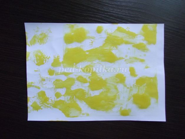 ​Открытка для мамы руками детей: мастер-класс