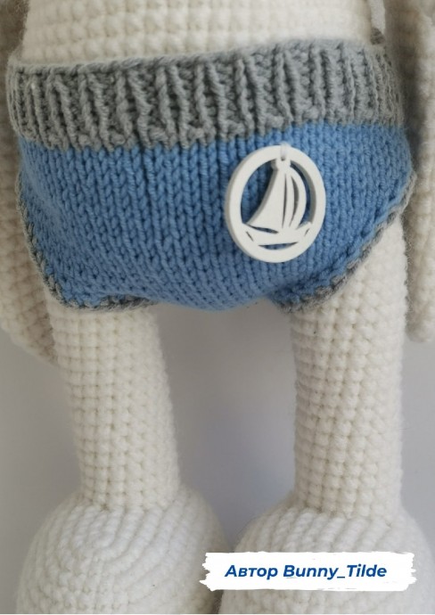 Трусики для игрушки Трусики для игрушки