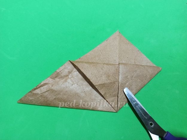 Закладка для книги "Ёжик": часть 1 Закладка для книги "Ёжик": часть 1