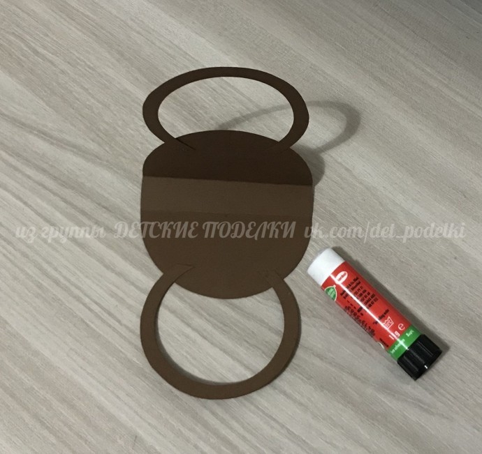 Цветочная корзинка