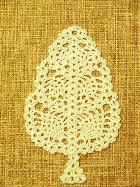 Детские вязаные миниатюры Детские вязаные миниатюры