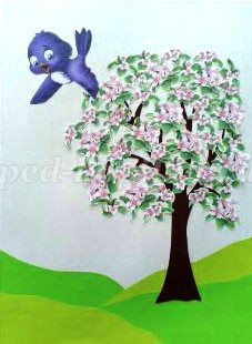 Летний календарь