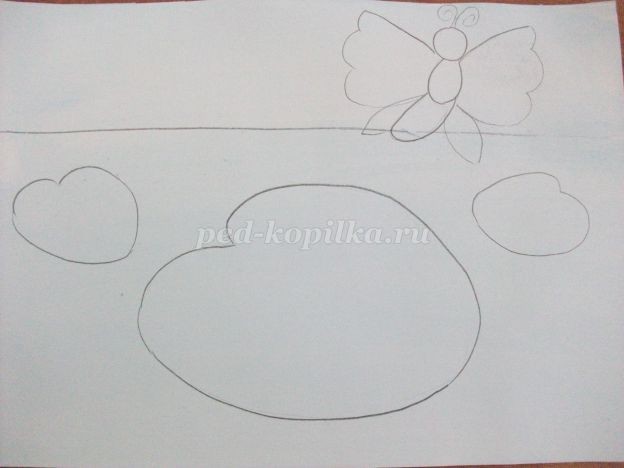 Дюймовочка: часть 1 Дюймовочка: часть 1