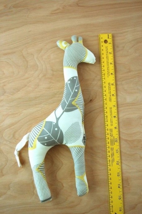 ​Игрушки-примитивы