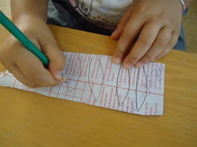 Карандашница из рулонов от туалетной бумаги: часть 1 Карандашница из рулонов от туалетной бумаги: часть 1