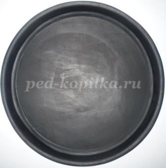 Мозаика из яичной скорлупы: часть 1 Мозаика из яичной скорлупы: часть 1